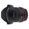 Samyang 8mm f/3.5 AS IF UMC Fish-eye CS II Canon EF