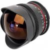 Samyang 8mm T/3.8 AS IF UMC CS II