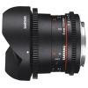 Samyang 8mm T3.8 AS IF UMC Fish-eye CS II VDSLR Canon M