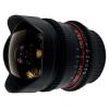 Samyang 8mm T3.8 AS IF UMC Fish-eye CS II VDSLR Sony E