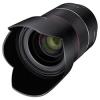 Samyang AF 35mm f/1.4 FE Sony E