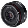 Samyang AF 35mm f/2.8 FE Sony E