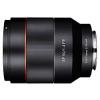 Samyang AF 50mm f/1.4 FE Sony-E