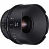 Samyang Xeen 24mm T1,5