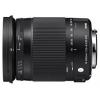 Sigma 18-300mm f/3.5-6.3 DC Macro OS HSM Contemporary Nikon F