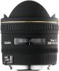 Sigma AF 10mm F2.8 EX DC FISHEYE HSM