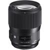 Sigma AF 135mm f/1,8 DG HSM Art