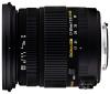 Sigma AF 17-50mm f/2.8 EX DC OS HSM Canon EF-S