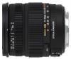 Sigma AF 17-70mm f/2.8-4 DC MACRO OS HSM Nikon F