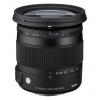 Sigma AF 17-70mm f/2,8-4,0 DC Macro OS HSM C