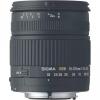Sigma AF 18-125mm F3.5-5.6 DC
