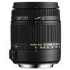 Sigma AF 18-250mm f/3.5-6.3 DC OS HSM Macro Nikon F