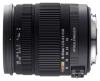 Sigma AF 18-50mm f/2.8-4.5 DC OS HSM Nikon F