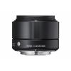 Sigma AF 19mm f/2,8 EX DN ART black
