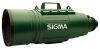 Sigma AF 200-500mm F2.8 APO EX DG