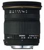 Sigma AF 24-60mm F2.8 EX DG