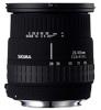Sigma AF 28-105mm F2.8-4.0 ASPHERICAL IF DG