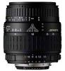 Sigma AF 28-80mm F3.5-5.6 II ASPHERICAL MINI ZOOM MACRO