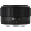 Sigma AF 30mm F2.8 EX DN