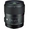 Sigma AF 35mm F/1,4 DG HSM