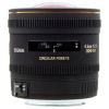 Sigma AF 4.5mm f/2.8 EX DC HSM Circular Fisheye Nikon F