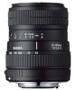 Sigma AF 55-200mm F4.0-5.6 DC