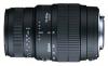 Sigma AF 70-300mm f/4-5.6 DG MACRO Canon EF
