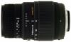 Sigma AF 70-300mm F4-5.6 DG OS Nikon
