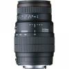 Sigma AF 70-300mm F4-5.6 APO MACRO DG