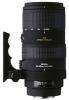 Sigma AF 80-400mm F4.5-5.6 EX OS APO