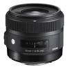 Sigma AF 30mm f/1,4 EX DC HSM Art