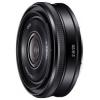 Sony 20mm f/2.8 E (SEL-20F28)