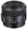 Sony 50mm F2.8 Macro