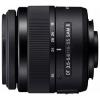 Sony DT 18-55mm f/3.5-5.6 SAM II (SAL-1855-3)