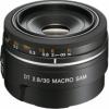 Sony SAL30M28 30mm F2.8