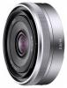Sony SEL-16F28 16mm f/2.8