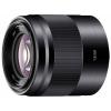 Sony SEL50F18 50mm F1.8 Black