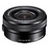Sony SELP1650 E PZ 16-50mm f/3.5-5.6 OSS