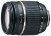 Tamron 18-250mm F/3.5-6.3 AF Aspherical (IF) Macro