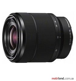 Sony 28-70mm f/3.5-5.6 OSS (SEL-2870)