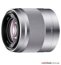 Sony 50mm f/1.8 OSS (SEL-50F18)
