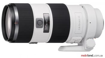 Sony 70-200mm F2.8 G