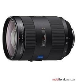Sony Carl Zeiss Vario-Sonnar T*24-70mm f/2.8 ZA SSM II (SAL-2470Z2)