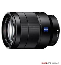 Sony Carl Zeiss Vario-Tessar T* 24-70mm f/4 ZA OSS (SEL-2470Z)