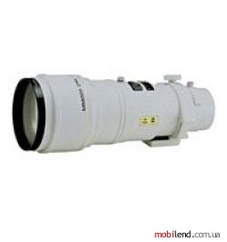 Sony Minolta AF 400mm f/4.5 APO G