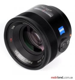 Sony SAL50F14Z 50mm f/1,4 Carl Zeiss