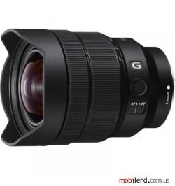 Sony SEL1224G 12-24mm f/4,0 G FE