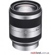 Sony SEL18200 18-200mm F3.5-6.3