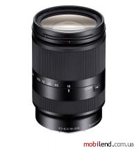 Sony SEL18200LE 18-200mm F3.5-6.3