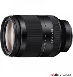 Sony SEL24240 24-240mm f/3,5-6,3 FE